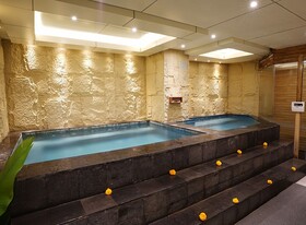 Platinum Hotel Jimbaran Beach Bali