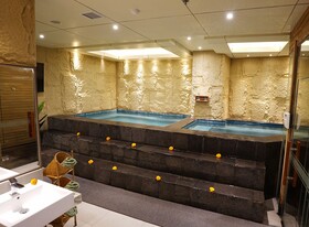 Platinum Hotel Jimbaran Beach Bali