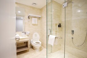 Platinum Hotel Jimbaran Beach Bali