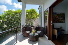 Puri Hawila villa