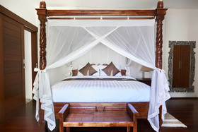 Puri Hawila villa