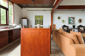 Puri Hawila villa