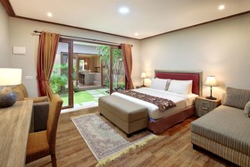 Puri Sabina Bed & Breakfast