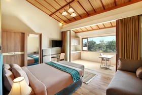 Puri Sabina Bed & Breakfast