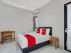 Rumah Ibu by OYO Rooms