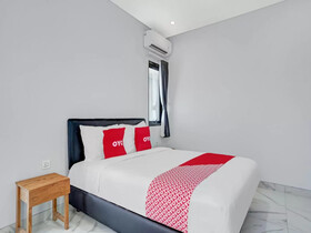 Rumah Ibu by OYO Rooms