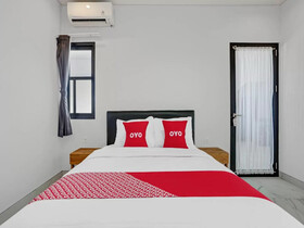 Rumah Ibu by OYO Rooms