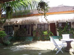 Salty Sea Guesthouse