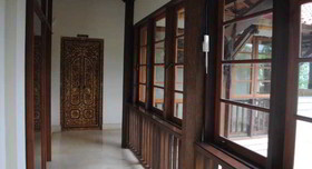 Taman Suci Villa