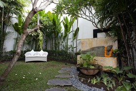 Temple Hill Residence Villa