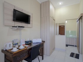 Terrace Garden Homestay by OYO Rooms