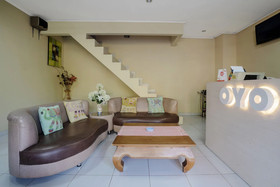 Terrace Garden Homestay by OYO Rooms
