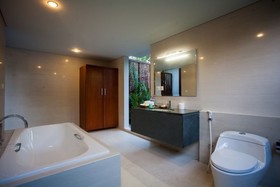 The Astari Villa & Residence