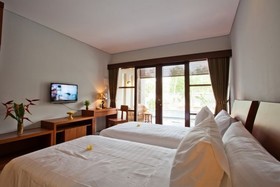 The Astari Villa & Residence