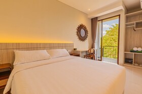 The Baliem Hotel & Villa