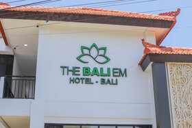 The Baliem Hotel & Villa