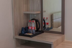The Baliem Hotel & Villa