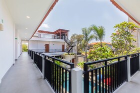 The Baliem Hotel & Villa