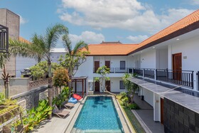 The Baliem Hotel & Villa