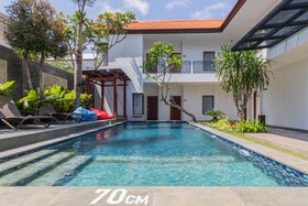 The Baliem Hotel & Villa