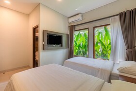 The Baliem Hotel & Villa