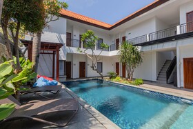The Baliem Hotel & Villa