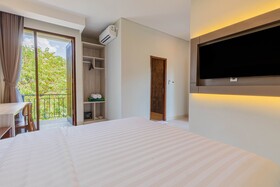 The Baliem Hotel & Villa