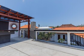 The Baliem Hotel & Villa