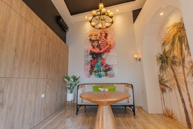 The Baliem Hotel & Villa