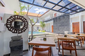 The Baliem Hotel & Villa