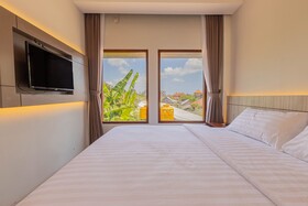 The Baliem Hotel & Villa