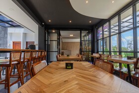 The Baliem Hotel & Villa