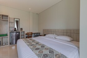 The Baliem Hotel & Villa