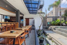 The Baliem Hotel & Villa