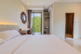 The Baliem Hotel & Villa