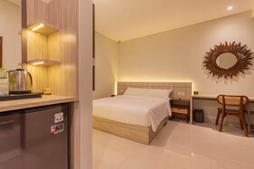 The Baliem Hotel & Villa