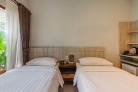 The Baliem Hotel & Villa