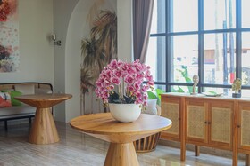 The Baliem Hotel & Villa