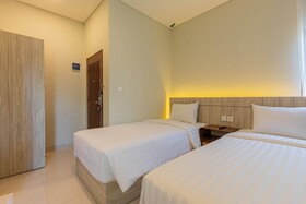 The Baliem Hotel & Villa