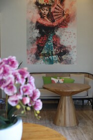 The Baliem Hotel & Villa