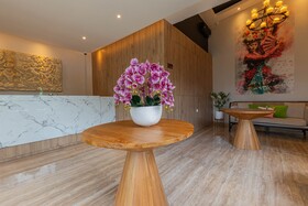 The Baliem Hotel & Villa