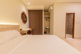 The Baliem Hotel & Villa