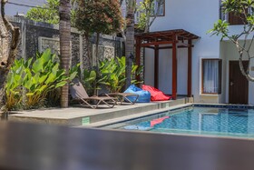 The Baliem Hotel & Villa