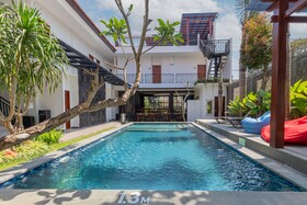 The Baliem Hotel & Villa