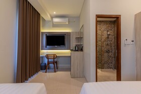 The Baliem Hotel & Villa