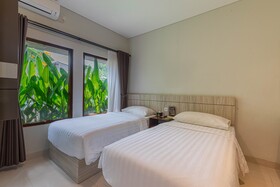 The Baliem Hotel & Villa