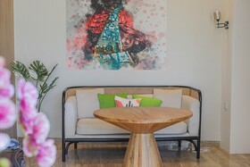 The Baliem Hotel & Villa