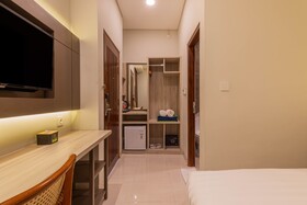 The Baliem Hotel & Villa