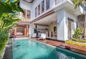 The Kamojang Jimbaran Bali
