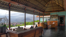 The Longhouse